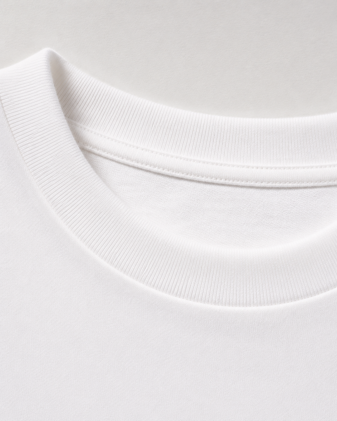 Heavyweight Tee Premium Pima Cotton