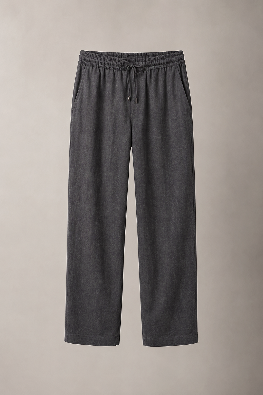 Trans-Seasonal Trouser