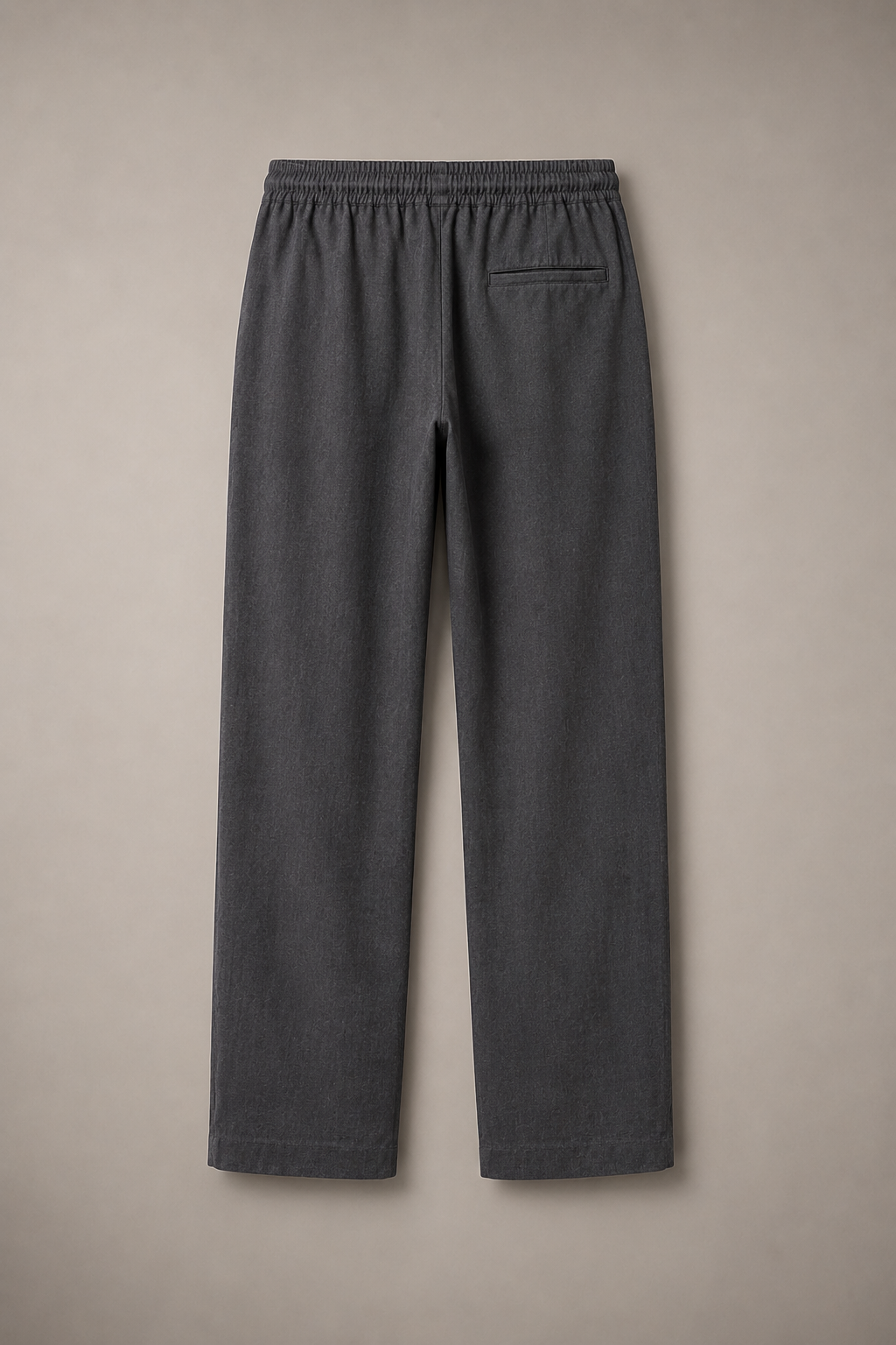 Trans-Seasonal Trouser